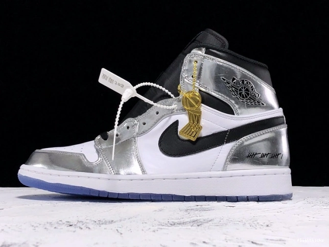 Kawhi Jordan AQ7476-016 High The Torch Pass OG Leonard 1 Air 1018